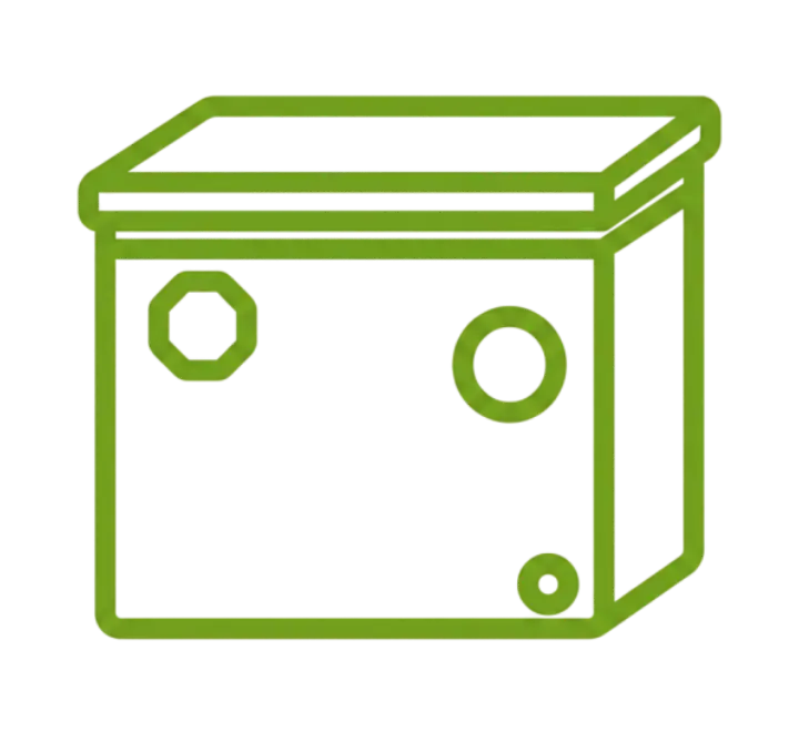 Lihat Grease Trap di Horekamall