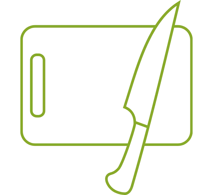 Lihat Cutting Board di Horekamall