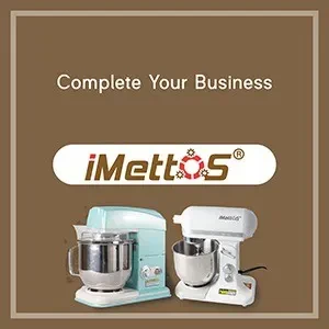 iMettos