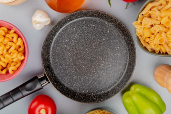 5 Peralatan Masak Profesional dan Fungsinya