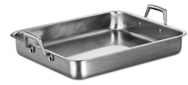 APASIH KEUNTUNGAN DAN KERUGIAN JIKA KITA MENGGUNAKAN ALAT DAPUR BERBAHAN STAINLESS STEEL?