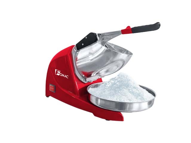 Ingin Buat Es Serut? Ini Mesin Ice Crusher Yang Tepat Untuk Anda