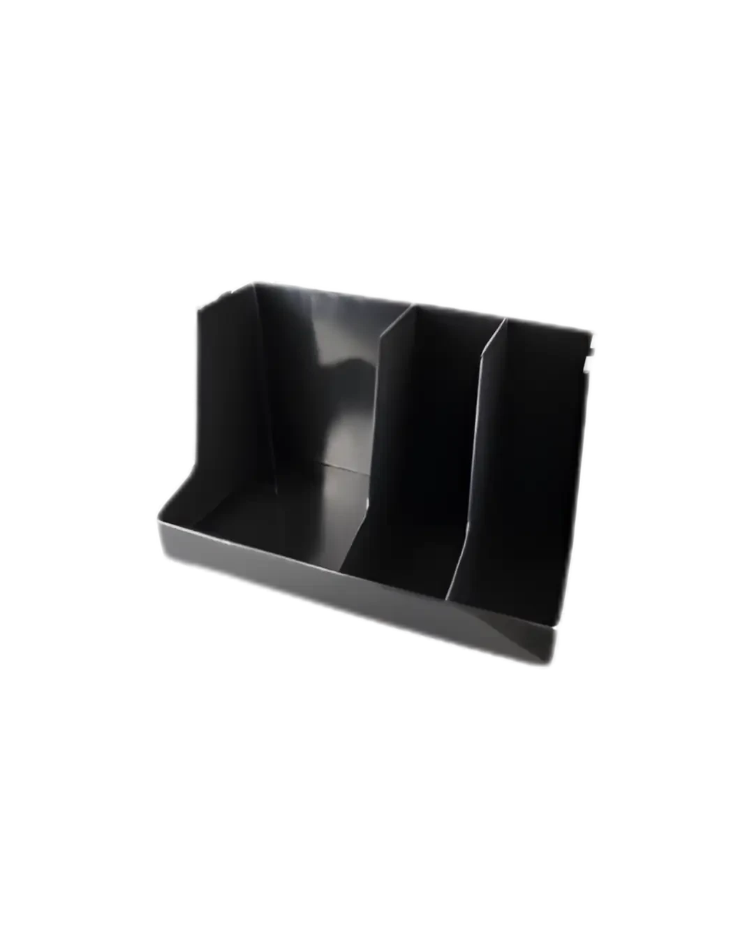 Bar Caddy Organizer Peralatan Makan Buffet Counter Coffee Station | Mutu CHB-3F
