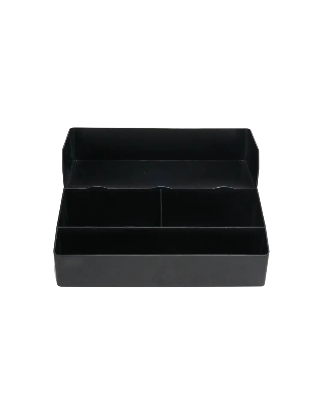 Bar Caddy Organizer Tableware Minimalis Meja Bar Resto | Mutu BCO-3 - 3279