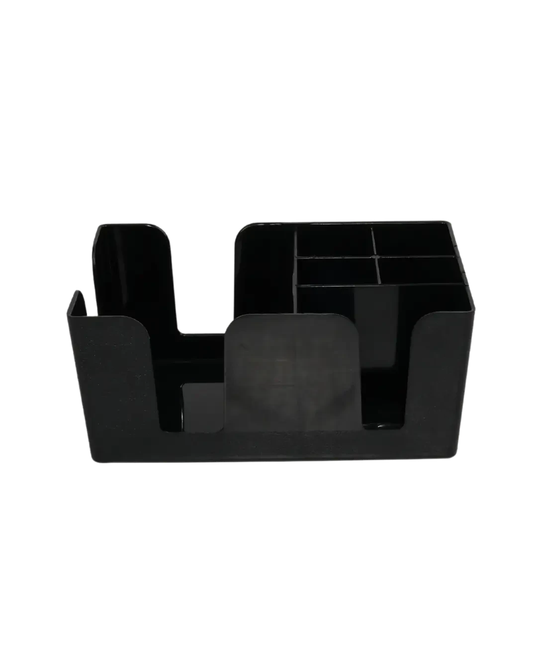 Bar Caddy Organizer Tempat Penyimpanan Peralatan Bar Rapi & Profesional | Mutu BCO-6 - 3731