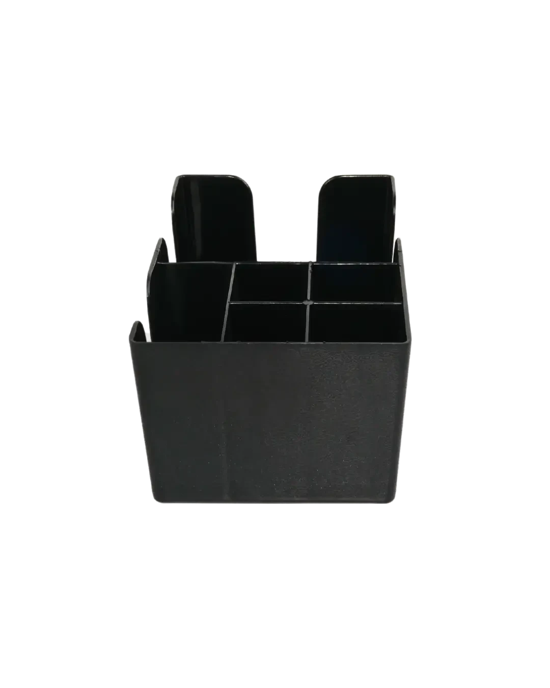 Bar Caddy Organizer Tempat Penyimpanan Peralatan Bar Rapi & Profesional | Mutu BCO-6 - 3732