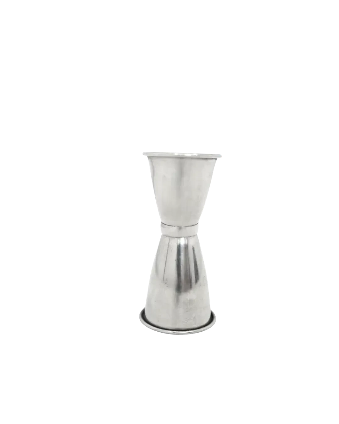 Bar Measuring Cup Stainless Steel 304 Gelas Takar Cairan 30ml 50ml | Mutu MSC-L - 5782