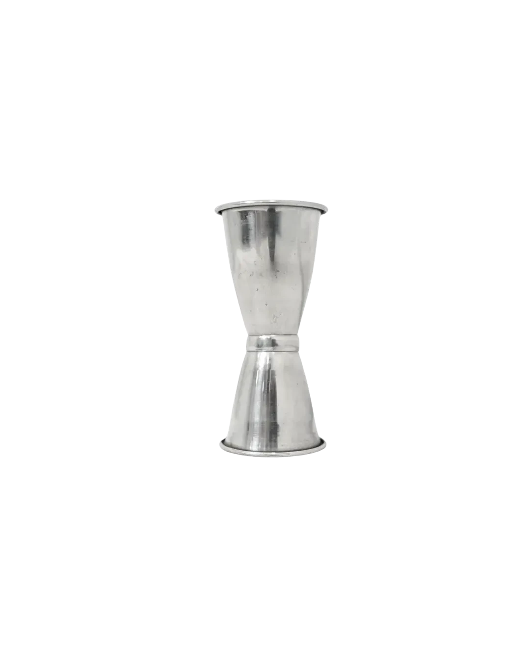 Bar Measuring Cup Stainless Steel 304 Gelas Takar Cairan 30ml 50ml | Mutu MSC-L - 5785