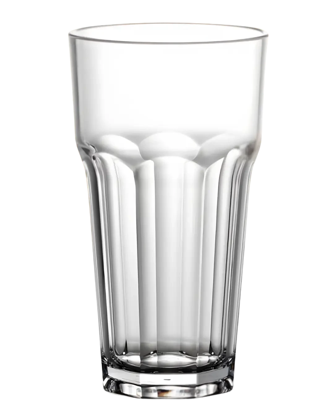 Cup Besar 680ml Transparan Minuman Kekinian | Mutu PC-680C - 4295