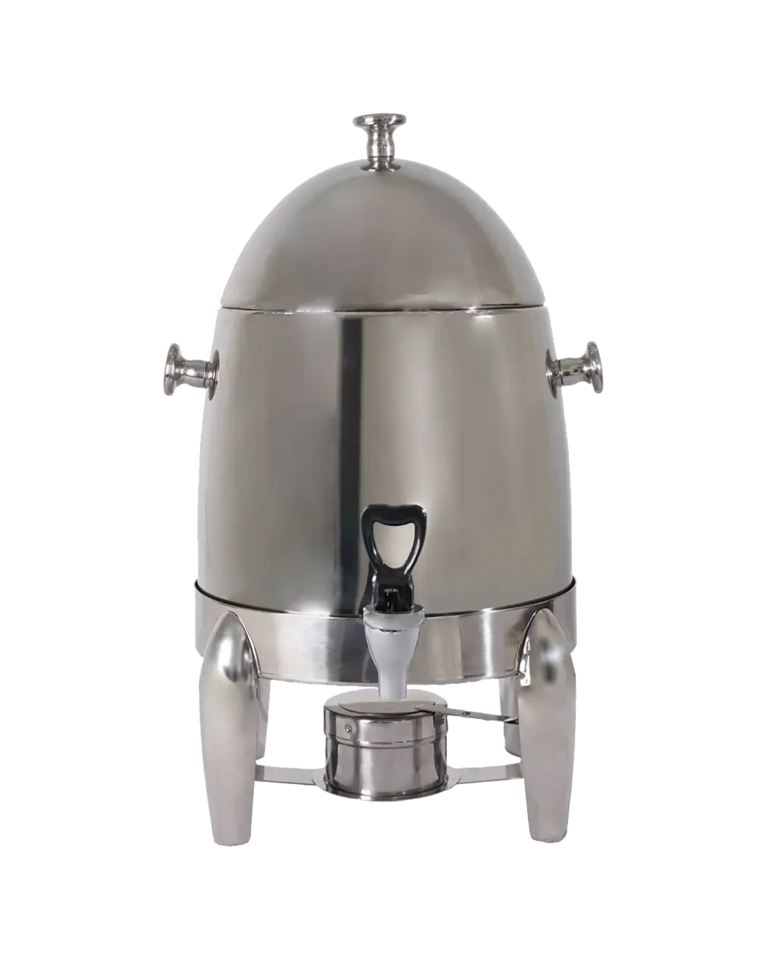 Dispenser Kopi Panas Catering Meeting Coffe Urn Penghangat Minuman | Mutu SCU-12