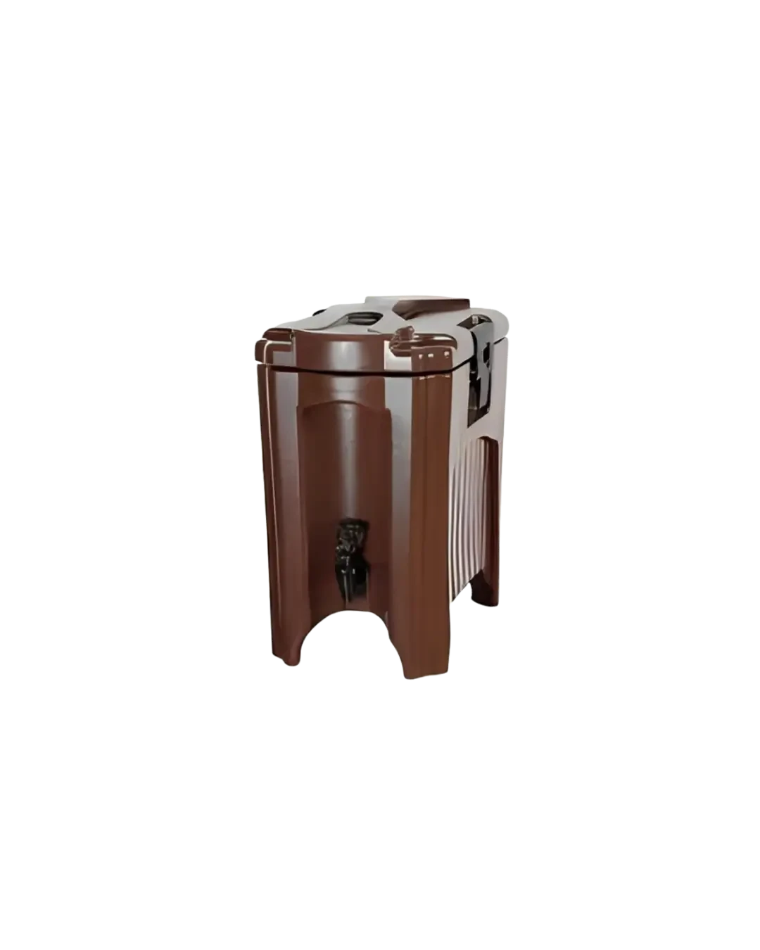 Dispenser Minuman Panas 9.4L Insulated Beverage Server | Mutu IDS-9L - 4113
