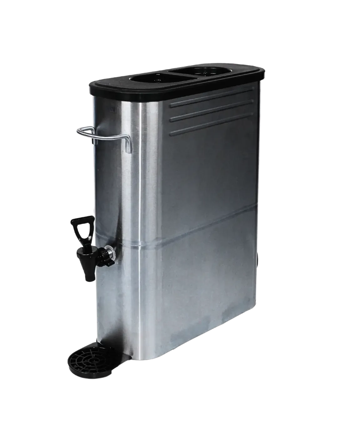 Dispenser Minuman Stainless 12L untuk Air Panas dan Dingin | Mutu SDS-12L - 4654