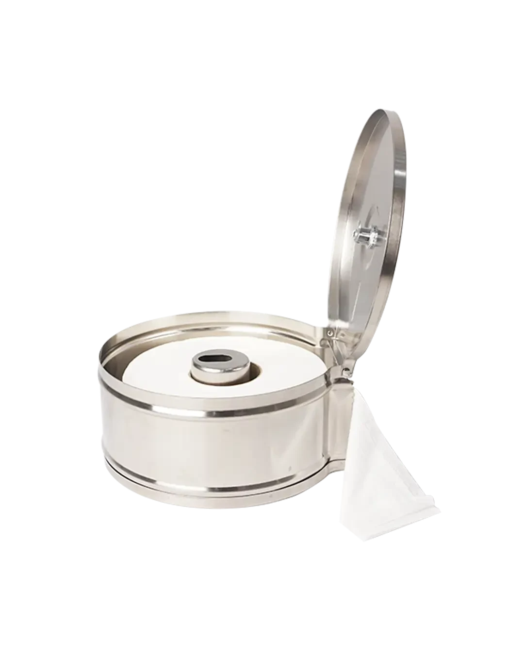 Dispenser Tisu Gulung Dinding Toilet Hotel Kantor | Mutu TSD-250B - 4964