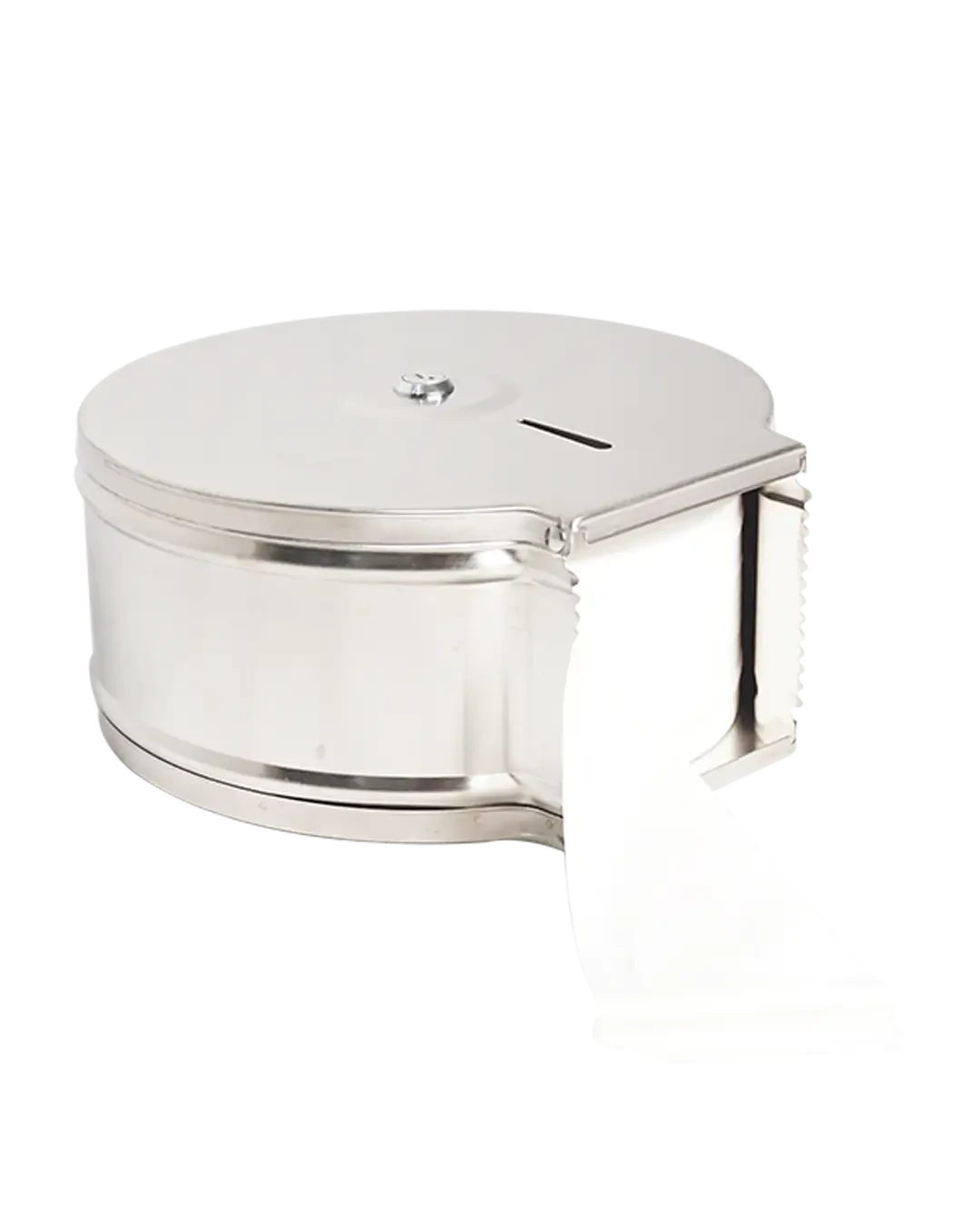 Dispenser Tisu Gulung Dinding Toilet Hotel Kantor | Mutu TSD-250B - 4965