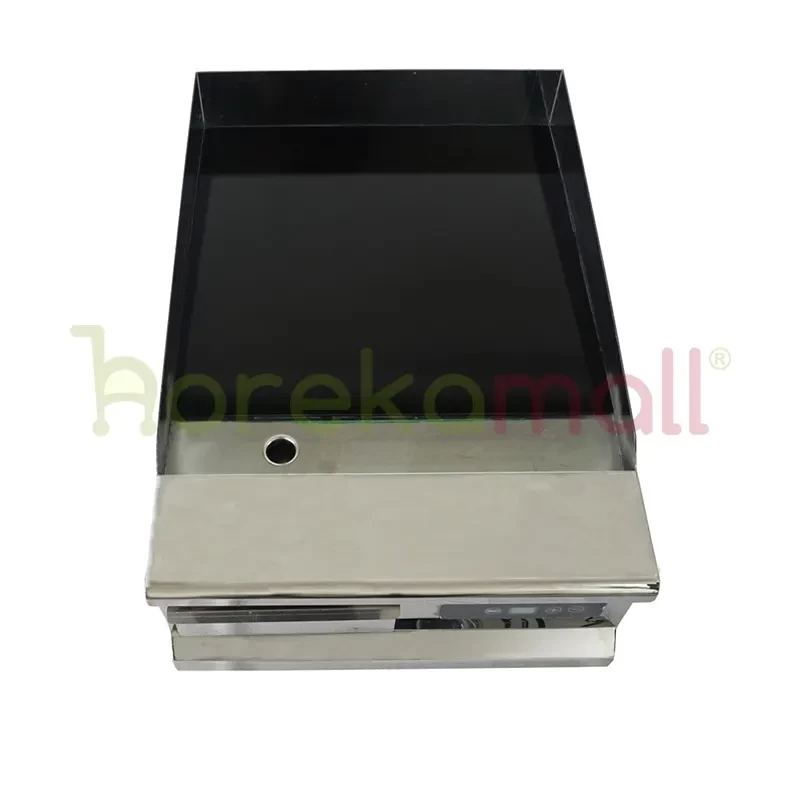 Electric Griddle / Pemanggang Elektrik EGG-500L-M Mutu - 1911