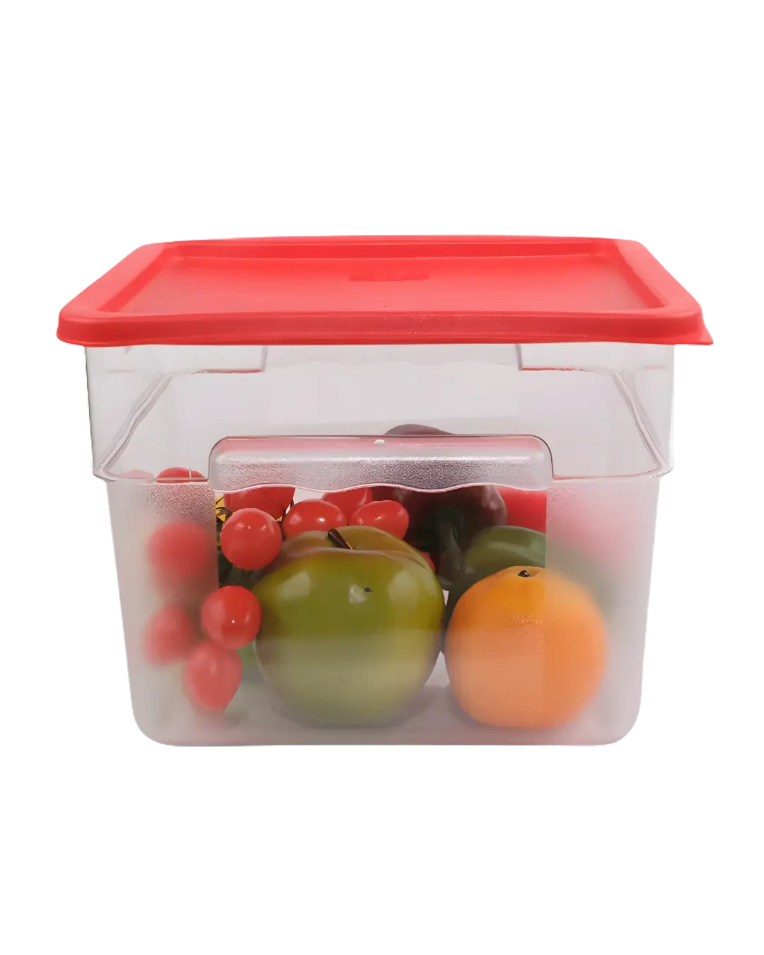 Food Containers 12L Extra Besar & Efisien | Mutu SFC-12PC