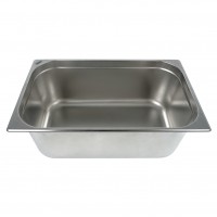 Gastronom Pan | Food Pan Tempat Penyaji Makanan Mutu PAN-11200 - European Standard - 813