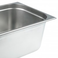 Gastronom Pan | Food Pan Tempat Penyaji Makanan Mutu PAN-11200 - European Standard - 814