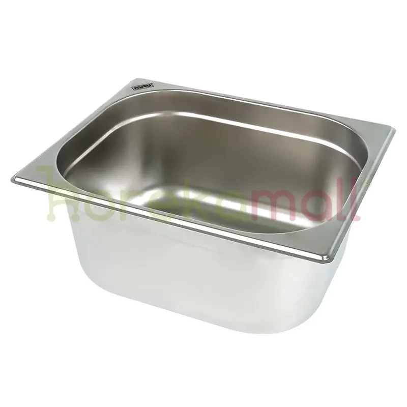 Food Pan Tempat Penyaji Makanan Mutu PAN-12100 - European Standard