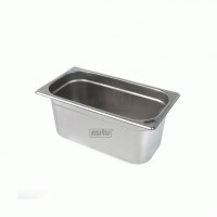 Food Pan Tempat Penyaji Makanan Mutu PAN-13150 - European Standard