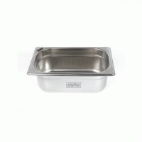 Food Pan Tempat Penyaji Makanan Mutu PAN-14100 - European Standard