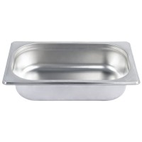 Food Pan Tempat Penyaji Makanan Mutu PAN-1465 - European Standard