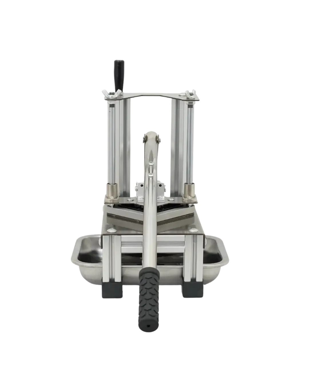 French Fries Potato Cutter Pemotong Stik Kentang Manual Stainless | Mutu MPC-CH006 - 5766