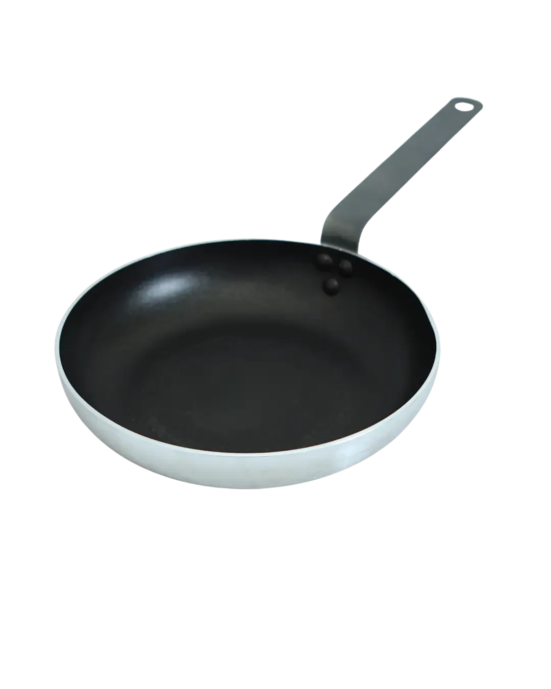 Frying Pan Wajan Aluminium Heavy Duty Teflon Fry Pan | Mutu FYP-I34AT