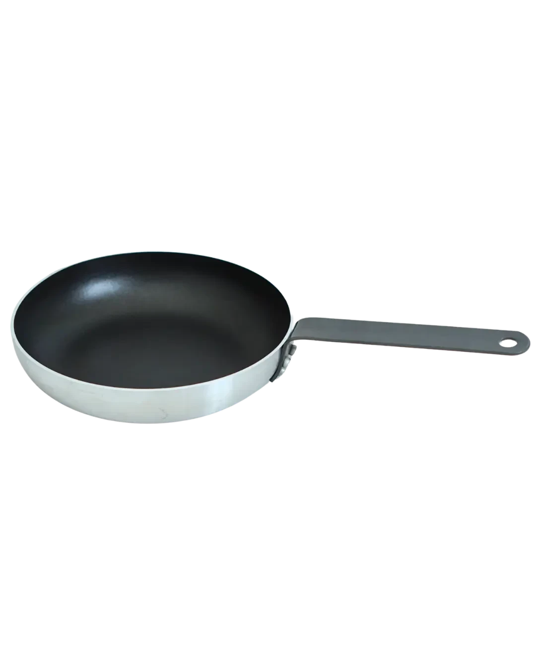 Frying Pan Wajan Teflon Aluminium Professional Chef Pan | Mutu FYP-I18AT - 3984