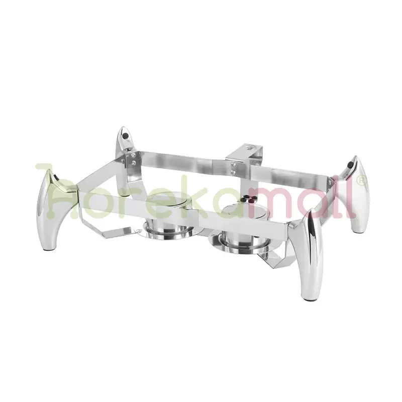GN 1/1 Rectangular Frame CHF-HF911