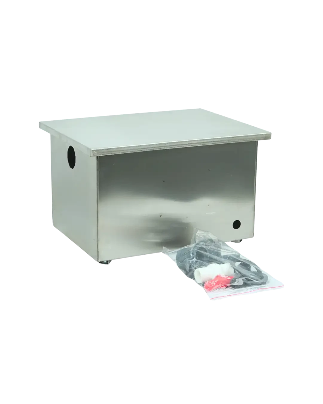 Grease Trap Kitchen Oil Separator Pengendali Limbah Wastafel Restoran | Mutu OWS-432BM - 3883