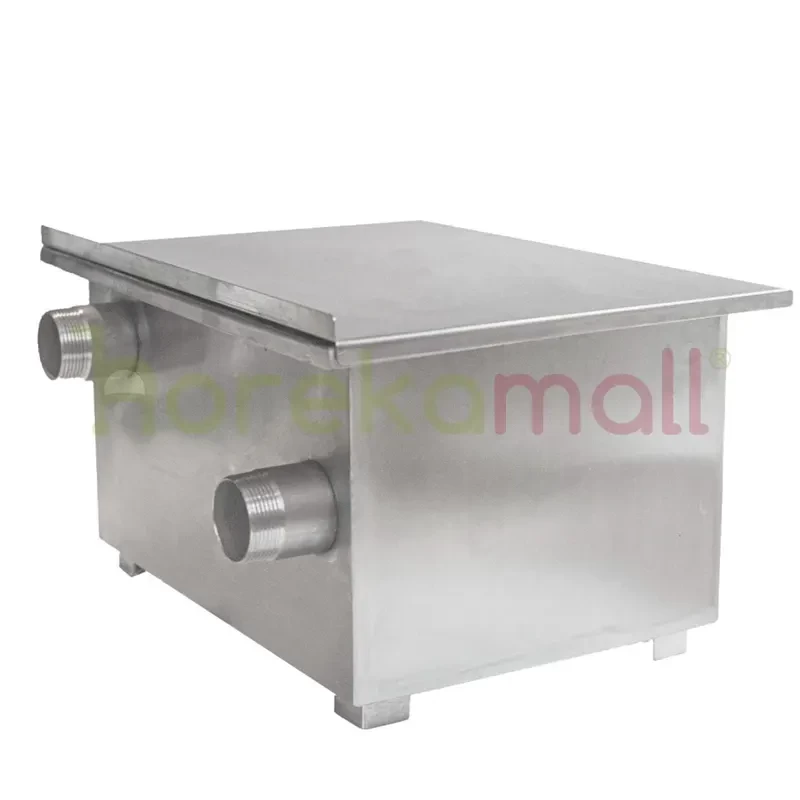 Grease Trap | Penampung Minyak Stainless | Mutu OWS-425A