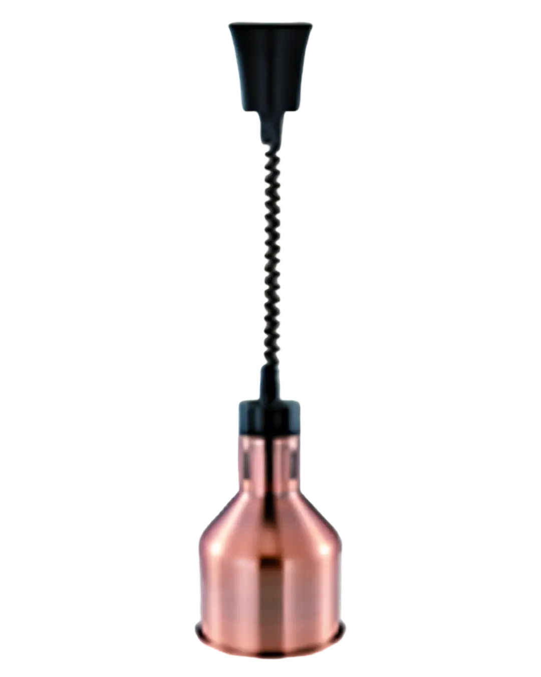 Hanging Lamp Minimalis Interior Restoran Modern | Mutu HL-B175RG - 4692