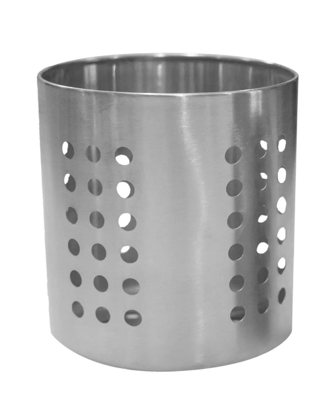 Holder Cutlery Stainless Diameter Lebar Tinggi Rendah Penyajian | Mutu CBK-04B