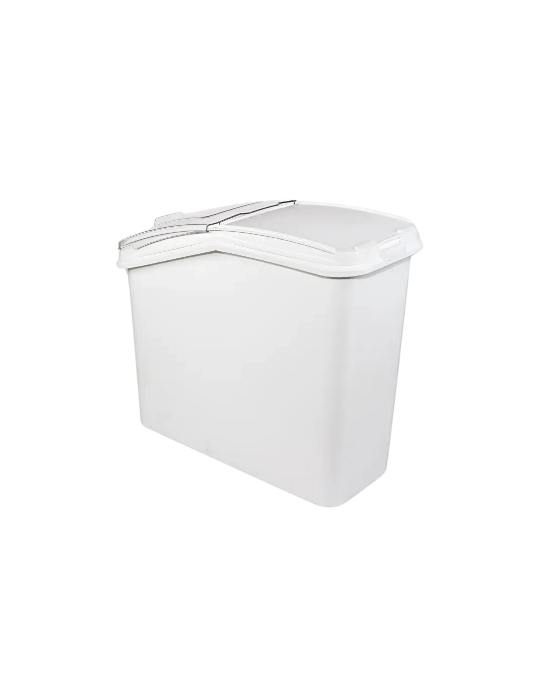 Ingredient Bin 102L Container Beras Gula Skala Usaha Food Storage | Mutu ISB-102L - 3819