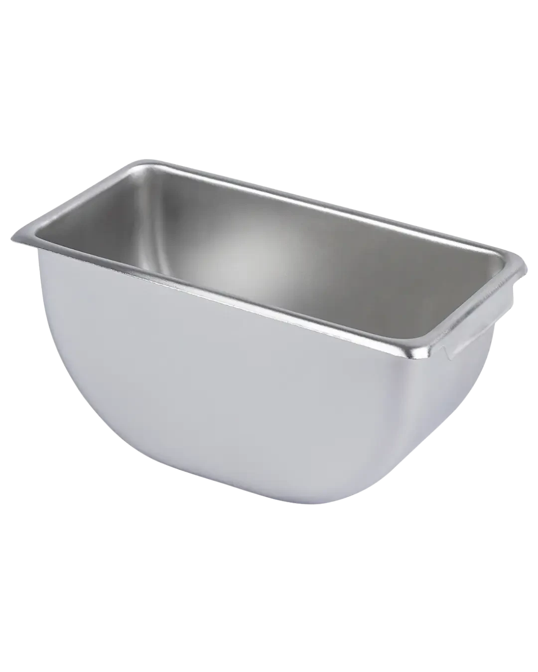 Ingredient Holder Stainless Kitchen Station Condiment Tempat Bumbu | Mutu CMH-4S - 4511