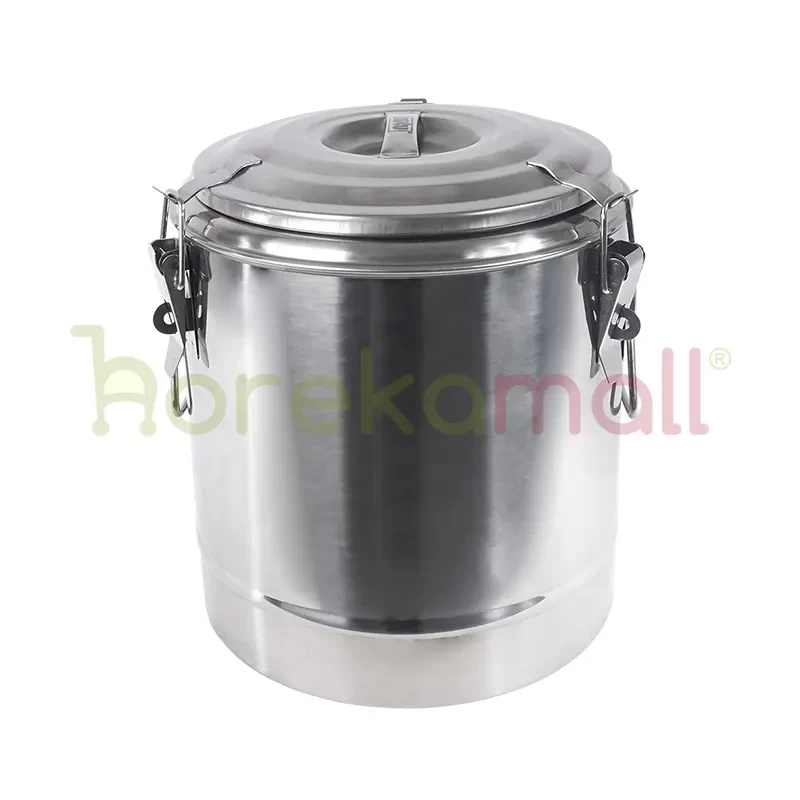 Insulation Barrel Panci Makanan Mutu IB-1224