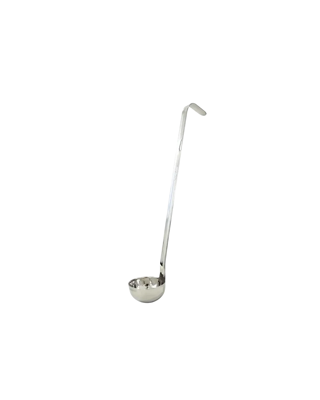 Irus Takar Gula Cair Alat Minuman Stainless 30cc | Mutu ML-30 - 5250