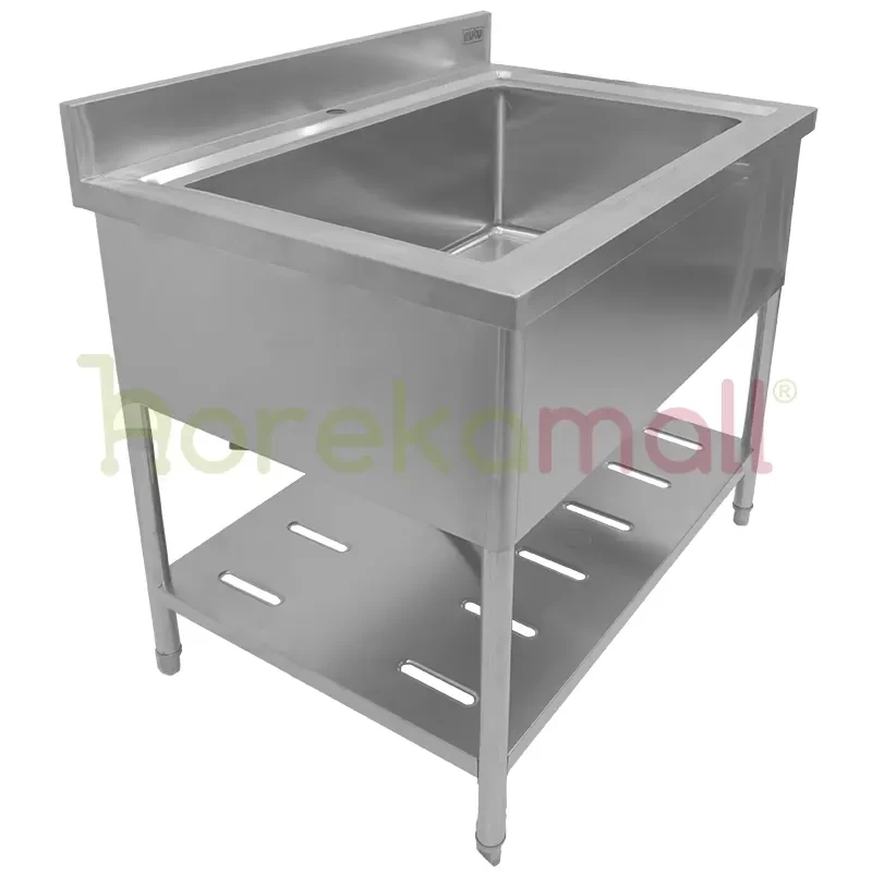 Kitchen Sink Tempat Cuci Piring Mutu KCS-10R