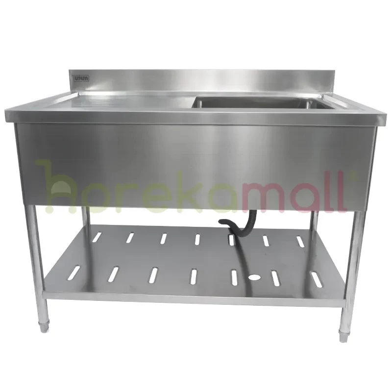 Kitchen Sink Tempat Cuci Piring Mutu KCS-12RR
