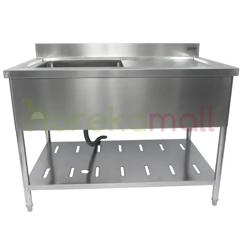 Kitchen Sink Tempat Cuci Piring Mutu KCS-12RL