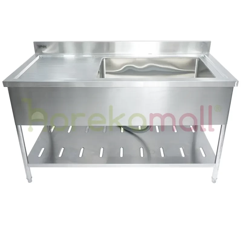 Kitchen Sink Tempat Cuci Piring Mutu KCS-15RR