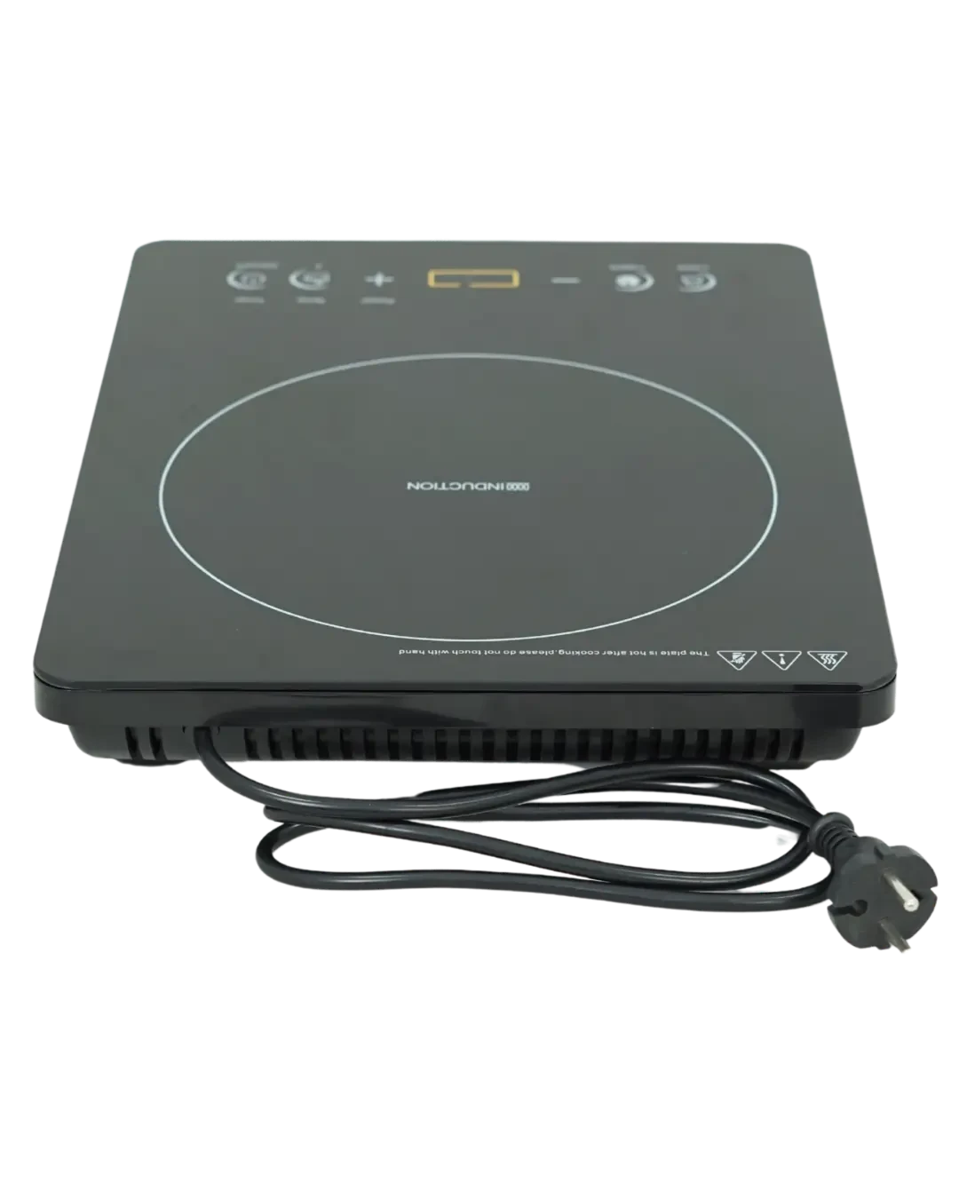 Kompor Induksi Portable Masak Cepat Dapur Cafe | Mutu IC-2000 - 4708