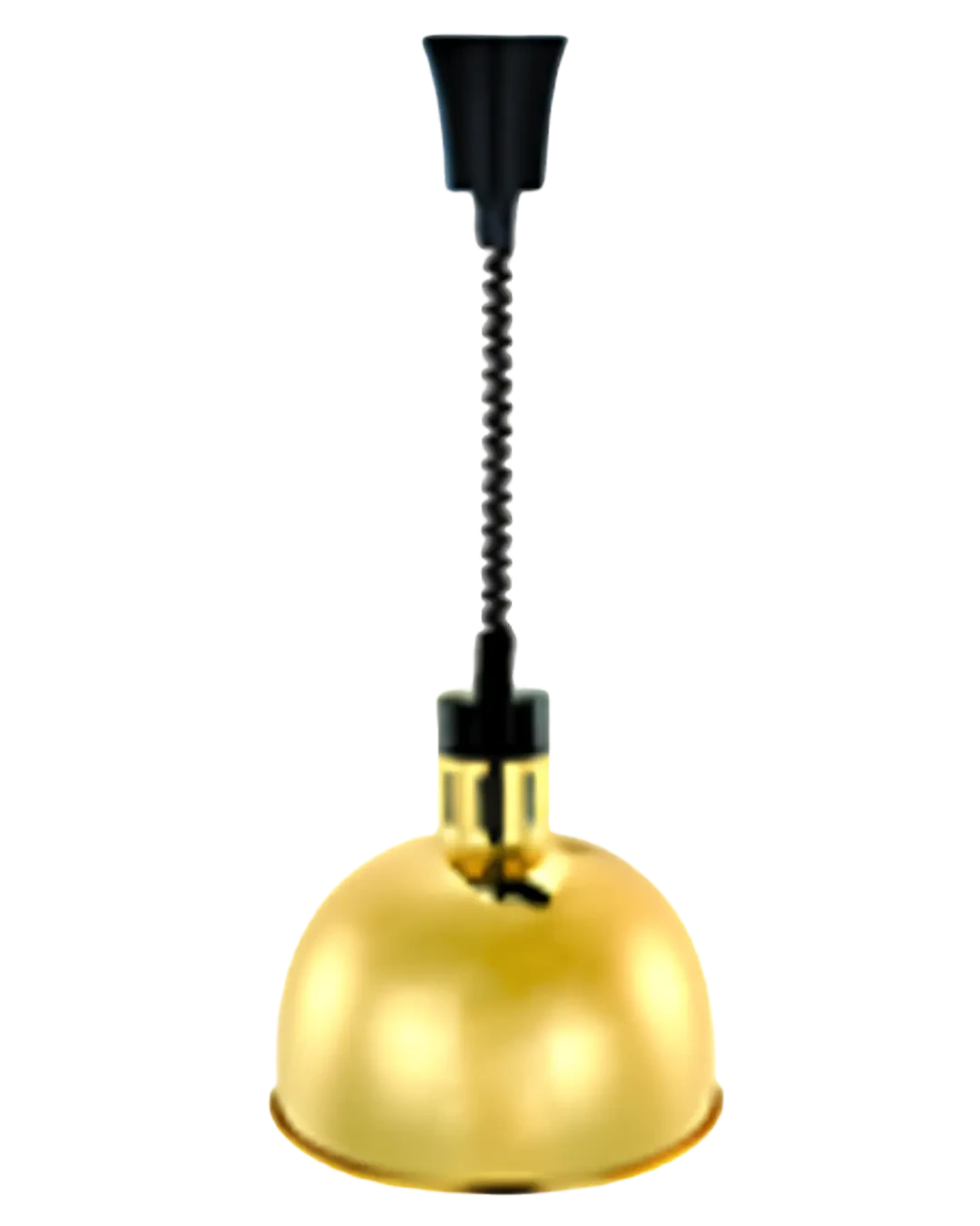 Lampu Gantung Elegan Interior Hotel Restoran | Mutu HL-D290G - 4697