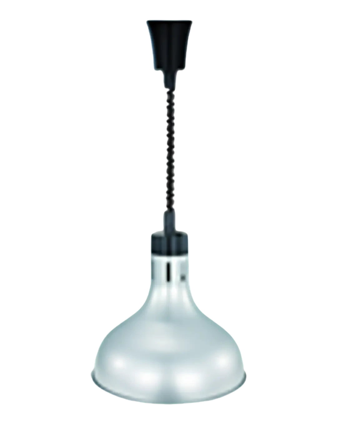 Lampu Gantung Stainless Modern Area Display Makanan | Mutu HL-C290S - 4695