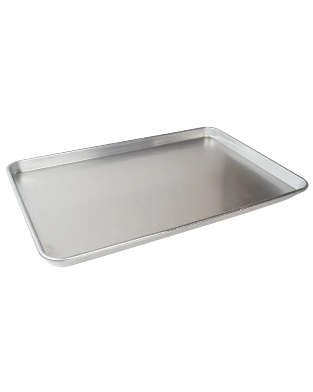 Loyang Aluminium Bakery Pastry Catering Komersial | Mutu PAN-465AL