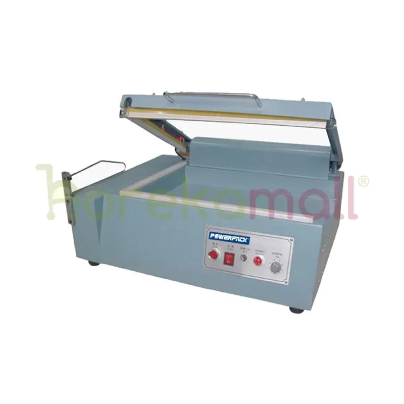Manual L-Seal Cutter BSF-601