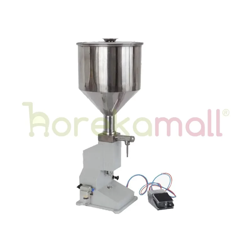 Mesin Filling Pneumatic | Powerpack A-02 - 2400