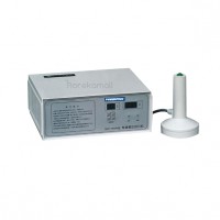 Mesin Induksi Alumunium Foil Induction Sealing DGYF-S500A Powerpack