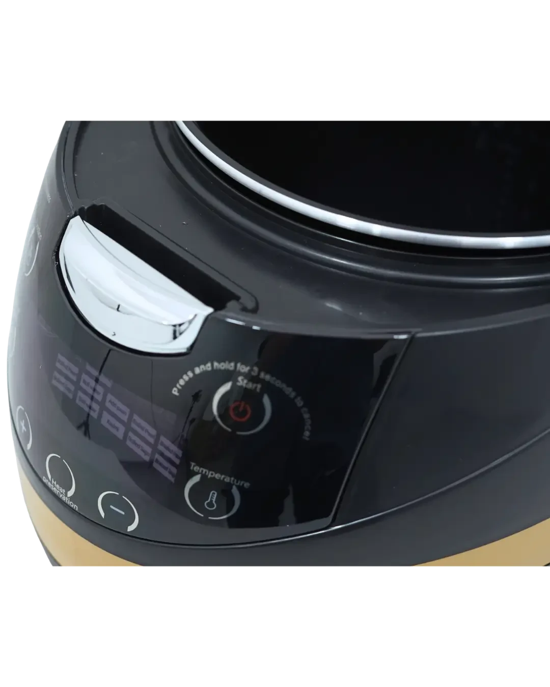Mesin Masak Pearl Minuman Bubble Boba Dessert | Mutu PC-8L - 4758